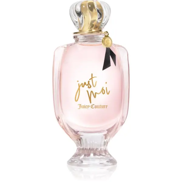 Juicy Couture Juicy Couture Just Moi parfemska voda za žene za žene 100 ml