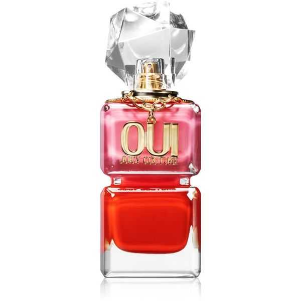 Juicy Couture Juicy Couture Oui parfemska voda za žene 100 ml