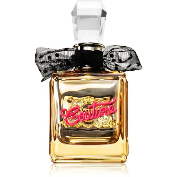 Juicy Couture Juicy Couture Viva La Juicy Gold Couture parfemska voda za žene 100 ml