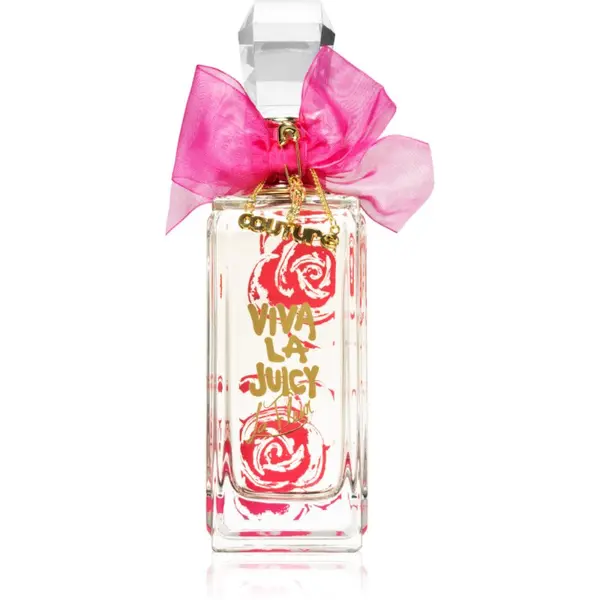 Juicy Couture Juicy Couture Viva La Juicy La Fleur toaletna voda za žene 150 ml