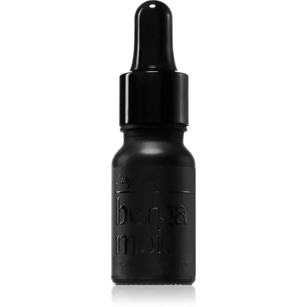 Jungle Way Jungle Way Essential Oil Bergamot esencijalno mirisno ulje 10 ml