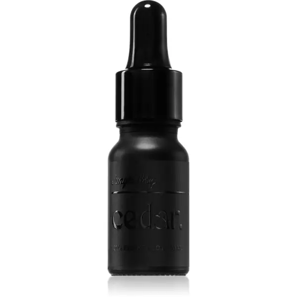 Jungle Way Jungle Way Essential Oil Cedar mirisno ulje 10 ml