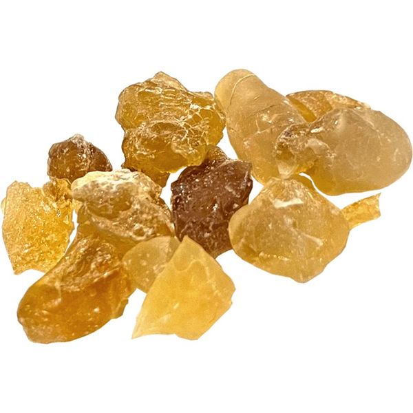 Jungle Way Jungle Way Oman Hojari Brown Royal tamjan 20 g