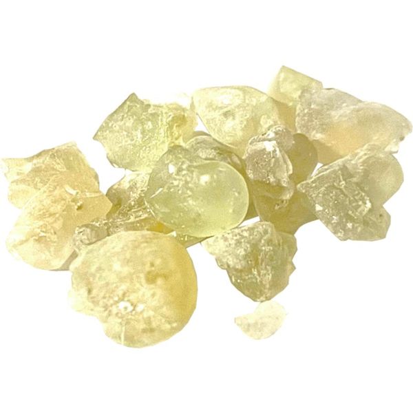 Jungle Way Jungle Way Oman Hojari Green Superior tamjan 20 g