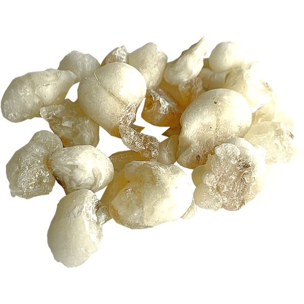 Jungle Way Jungle Way Oman Hojari White Royal tamjan 20 g