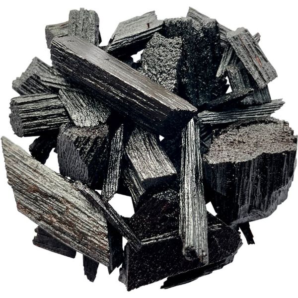 Jungle Way Jungle Way Orgasmic Oud Bakhoor mirisne smole i drvca 20 g