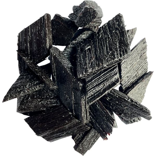 Jungle Way Jungle Way Romantic Oud Bakhoor mirisne smole i drvca 20 g