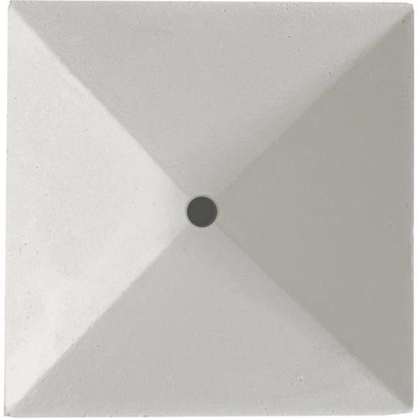 Jungle Way Jungle Way Square Small držač za mirisne štapiće 1 kom