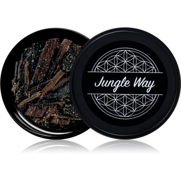Jungle Way Jungle Way Summer Chalet Oud Bakhoor mirisne smole i drvca 20 g