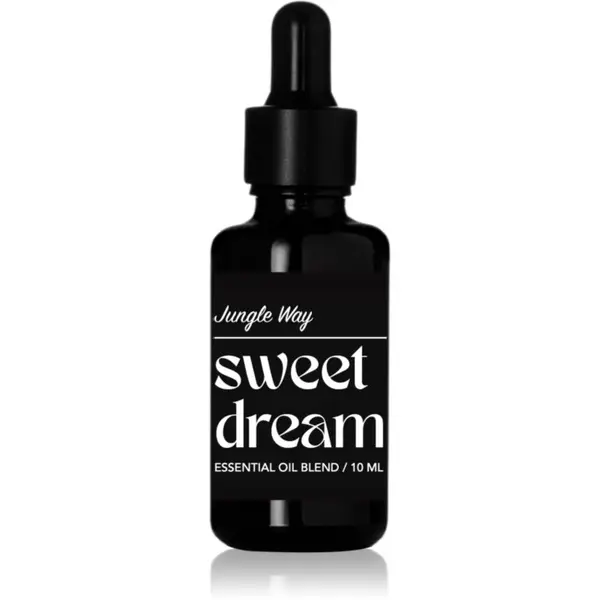 Jungle Way Jungle Way Sweet Dreams esencijalno mirisno ulje 10 ml