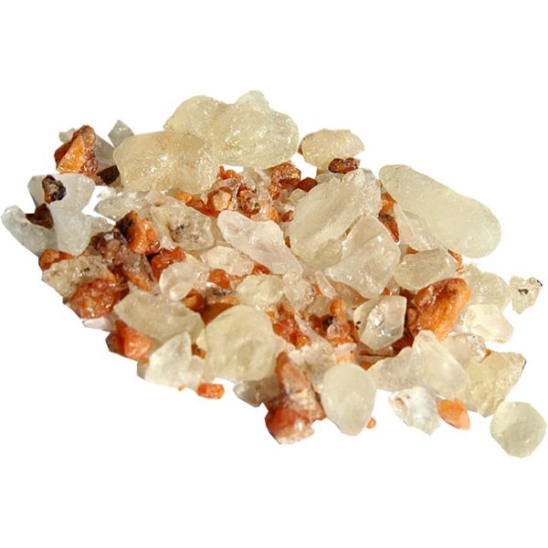 Jungle Way Jungle Way White Damara & Sumatran Benzoe tamjan 20 g
