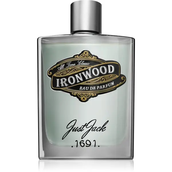 Just Jack Just Jack Ironwood parfemska voda za muškarce 120 ml