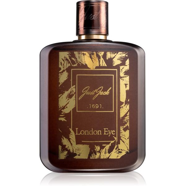 Just Jack Just Jack London Eye parfemska voda uniseks 100 ml
