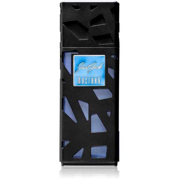 Just Jack Just Jack Mystery parfemska voda za muškarce 100 ml