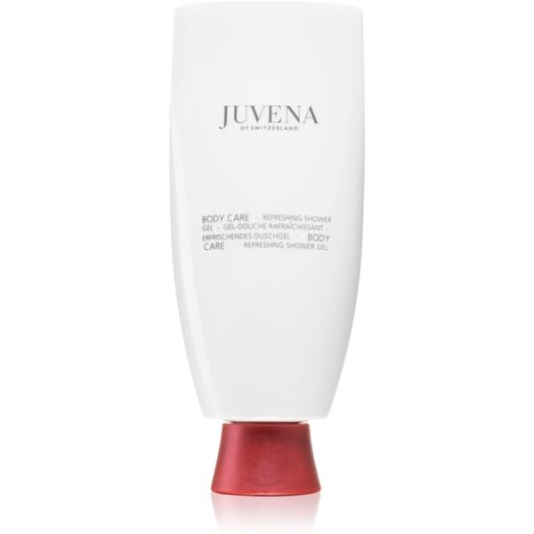 Juvena Juvena Body Care gel za tuširanje za sve tipove kože 200 ml