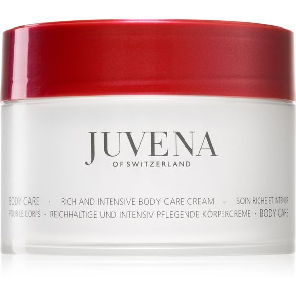 Juvena Juvena Body Care intenzivna krema za tijelo 200 ml