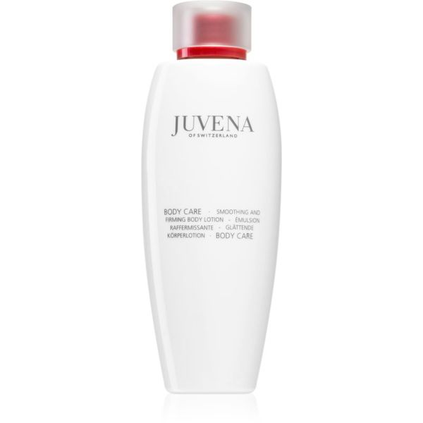 Juvena Juvena Body Care mlijeko za učvršćivanje tijela 200 ml