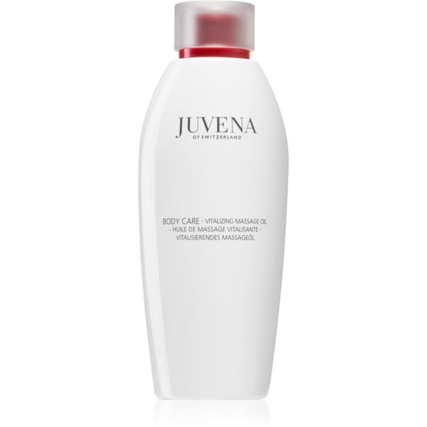 Juvena Juvena Body Care ulje za tijelo za sve tipove kože 200 ml