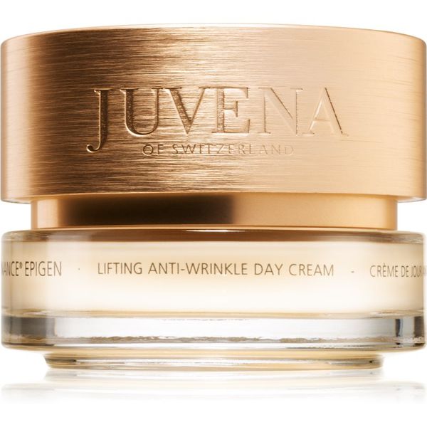 Juvena Juvena Juvenance® Epigen dnevna krema za lifting protiv bora 50 ml