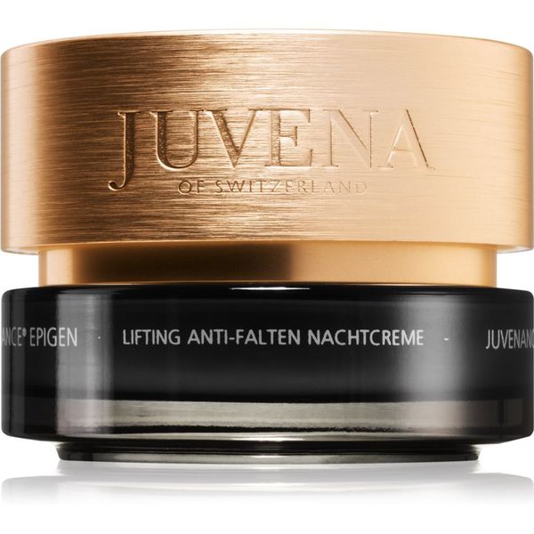 Juvena Juvena Juvenance® Epigen noćna lifting krema protiv bora 50 ml