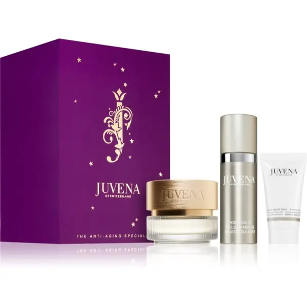 Juvena Juvena Miracle Cream Set božićni poklon set za intenzivnu hidrataciju lica