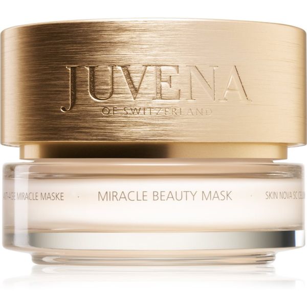 Juvena Juvena Miracle maska za intenzivnu revitalizaciju za umornu kožu 75 ml