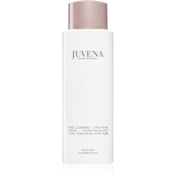 Juvena Juvena Pure Cleansing piling s lifting učinkom 90 g