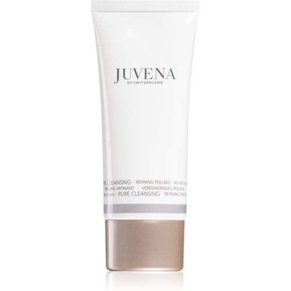 Juvena Juvena Pure Cleansing piling za čišćenje za sve tipove kože 100 ml