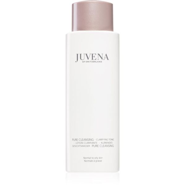 Juvena Juvena Pure Cleansing toner za čišćenje za mješovitu i masnu kožu 200 ml
