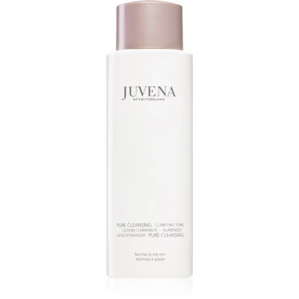 Juvena Juvena Pure Cleansing toner za čišćenje za mješovitu i masnu kožu 200 ml