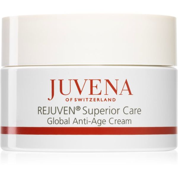 Juvena Juvena Rejuven® Men anti-age krema za posvjetljivanje za muškarce 50 ml