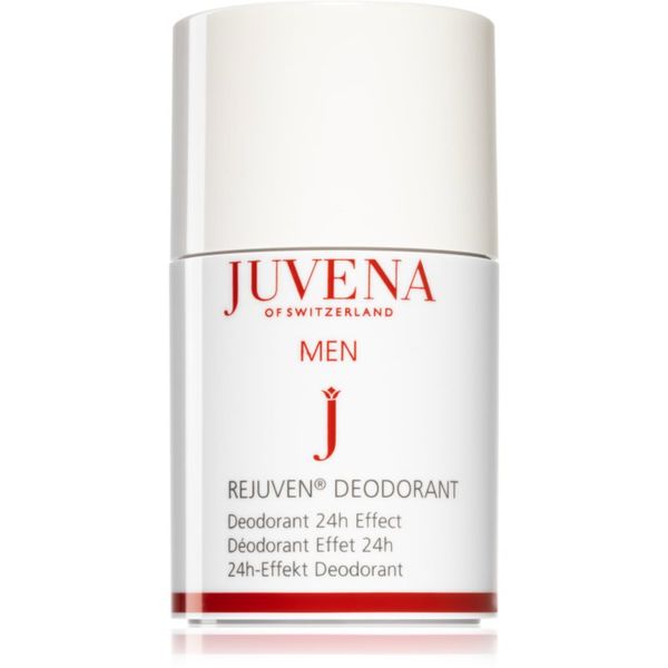Juvena Juvena Rejuven® Men čvrsti dezodorans bez aluminijskih soli 24h 75 ml