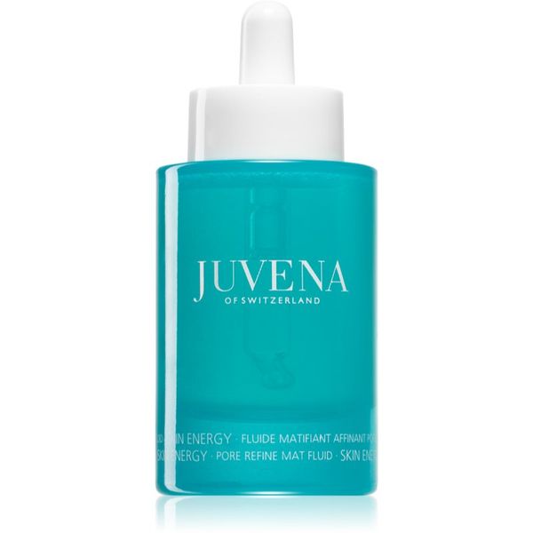 Juvena Juvena Skin Energy Aqua Recharge esencija za lice za intenzivnu hidrataciju lica 50 ml