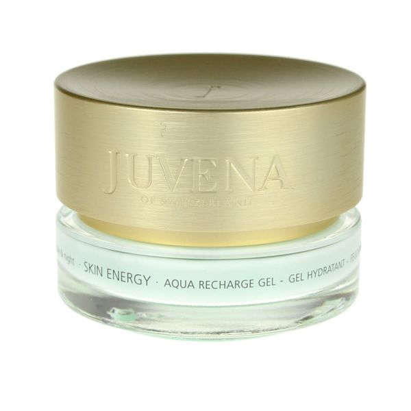 Juvena Juvena Skin Energy Aqua Recharge Gel hidratantni gel za sve tipove kože 50 ml