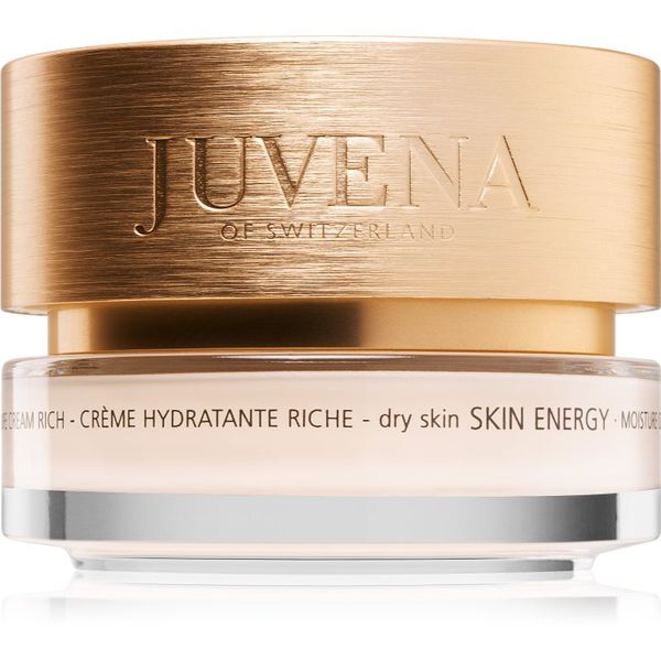 Juvena Juvena Skin Energy Moisture Cream hidratantna krema za suho lice 50 ml
