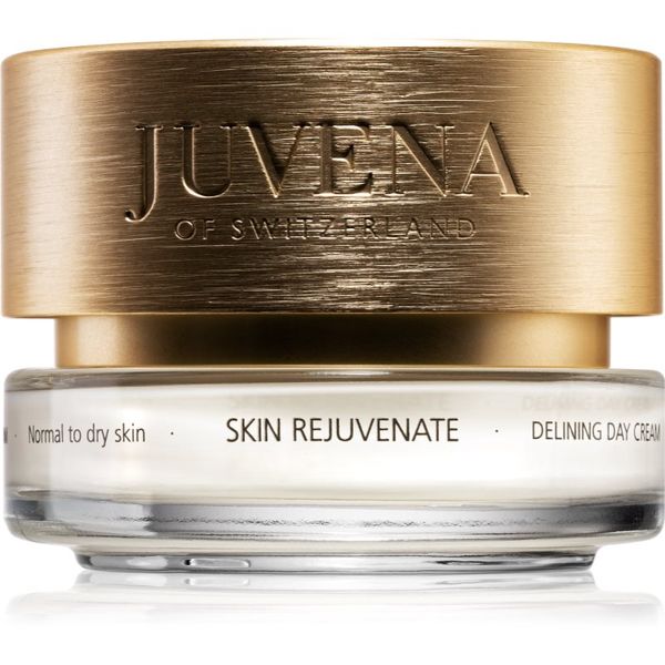 Juvena Juvena Skin Rejuvenate Delining dnevna krema protiv bora za normalnu i suhu kožu 50 ml