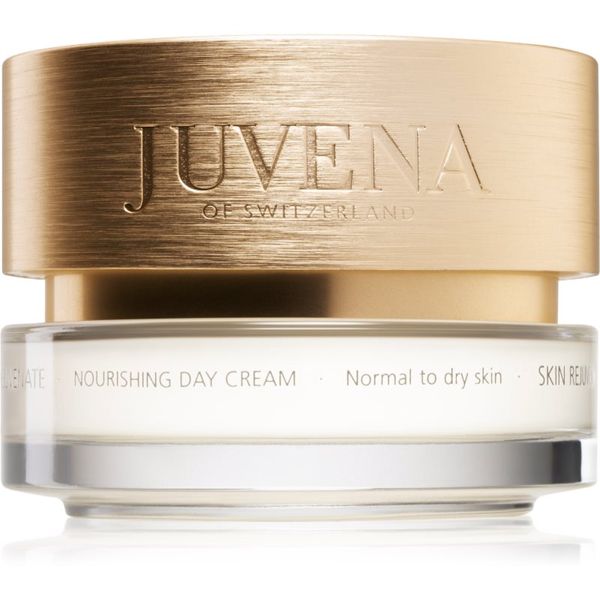Juvena Juvena Skin Rejuvenate Nourishing hranjiva dnevna krema za normalnu i suhu kožu 50 ml