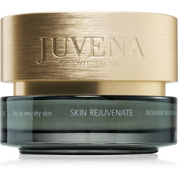 Juvena Juvena Skin Rejuvenate Nourishing noćna hranjiva i hidratantna krema za suho lice 50 ml