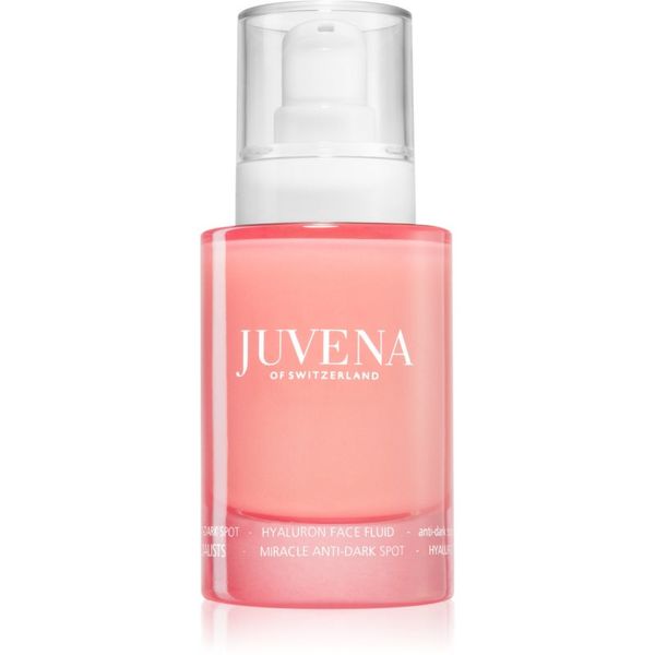 Juvena Juvena Skin Specialists Anti-Dark Spot Fluid fluid protiv pigmentnih mrlja protiv bora 50 ml