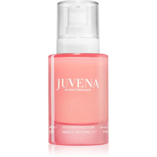 Juvena Juvena Skin Specialists Anti-Dark Spot Fluid fluid protiv pigmentnih mrlja protiv bora 50 ml