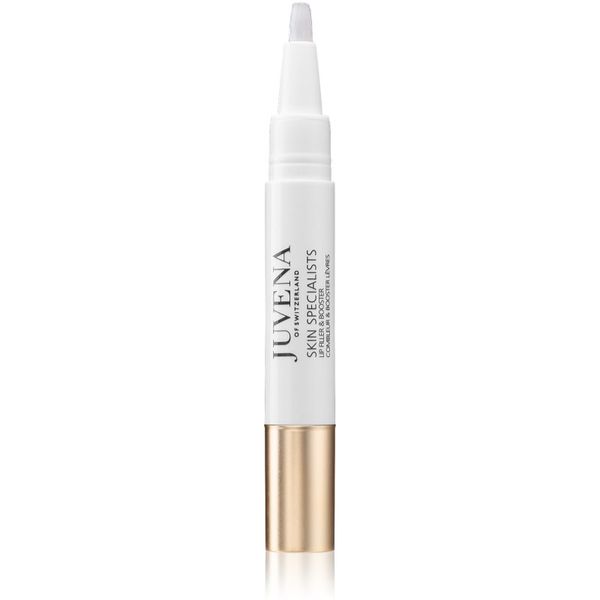 Juvena Juvena Specialists Lip Filler & Booster balzam za usnice s učinkom punoće za povećanje volumena 4.2 ml