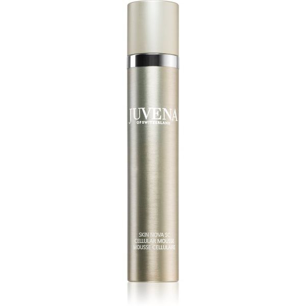 Juvena Juvena Specialists SkinNova Cellular Mousse Treatment hidratantna pjena s umirujućim djelovanjem 100 ml