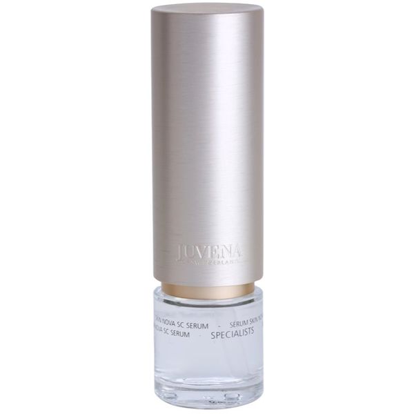 Juvena Juvena Specialists SkinNova SC Serum regenerirajući serum za mladenački izgled 30 ml