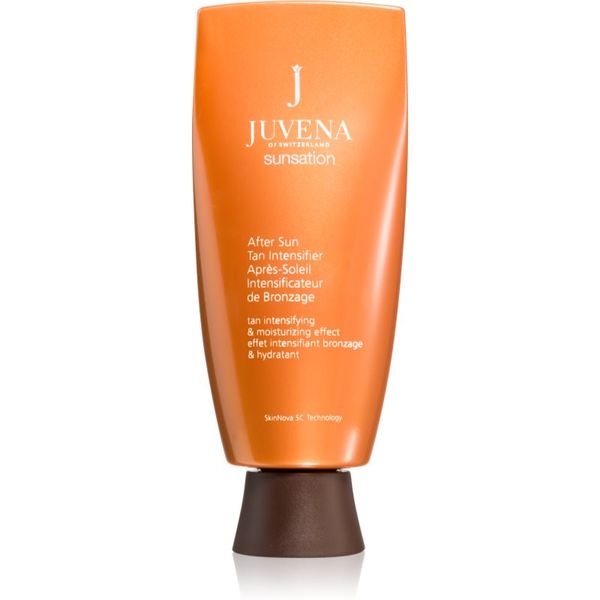 Juvena Juvena Sunsation After Sun Tan Intensifier krema poslije sunčanja 150 ml