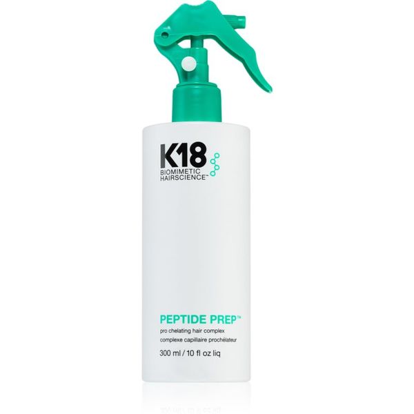 K18 K18 Peptide Prep sprej za demineralizaciju 300 ml