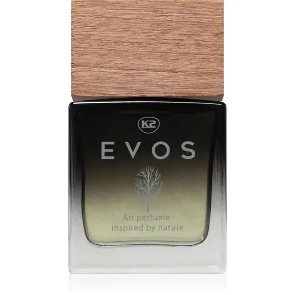 K2 K2 Evos Boss miris za auto 50 ml