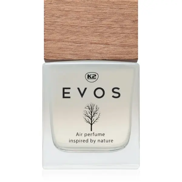 K2 K2 Evos Grace Angel miris za auto 50 ml