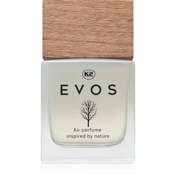 K2 K2 Evos Grace Gaia miris za auto 50 ml
