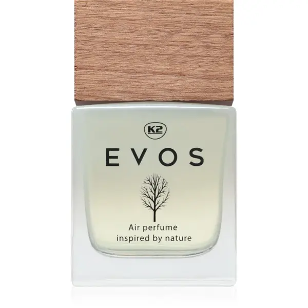 K2 K2 Evos Grace Madam miris za auto 50 ml