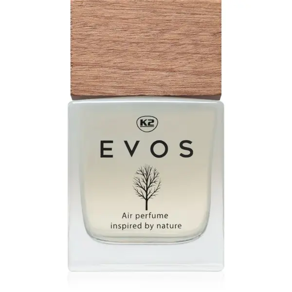 K2 K2 Evos Grace Valkiria miris za auto 50 ml